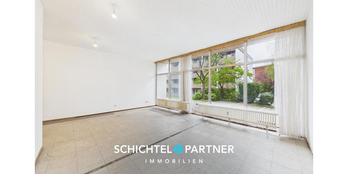 Gewerbeobjekt Bremen Schwachhausen - 670&euro; | Angebot:26637742