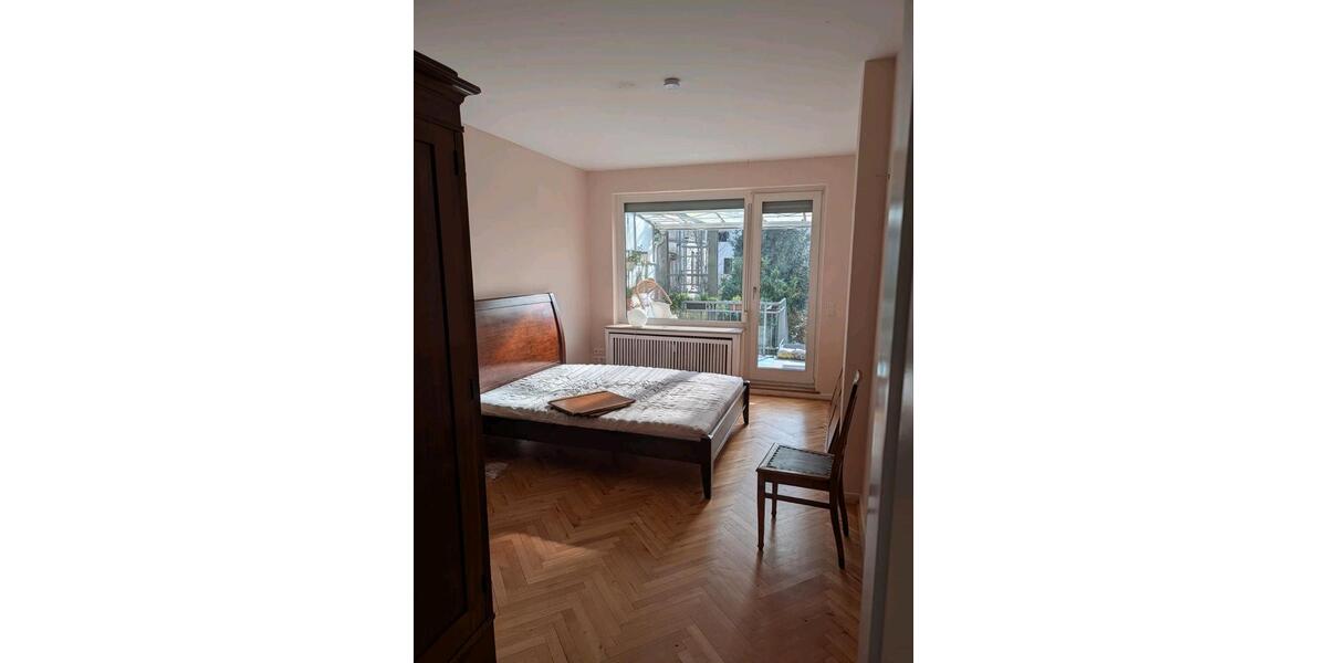 Etagenwohnung Bremen Östliche Vorstadt - 3 Zimmer, 120 m&sup2;, 1.450&euro; | Angebot:25938736