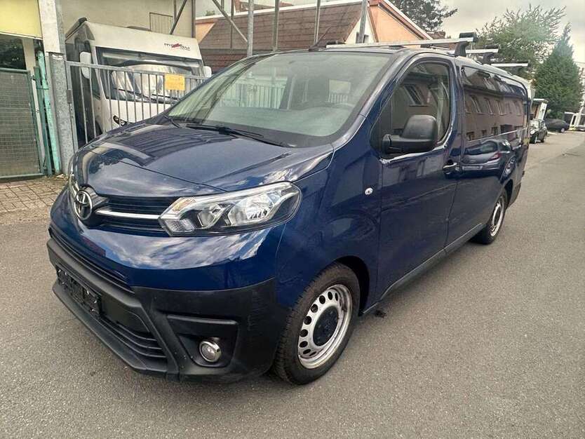 Proace