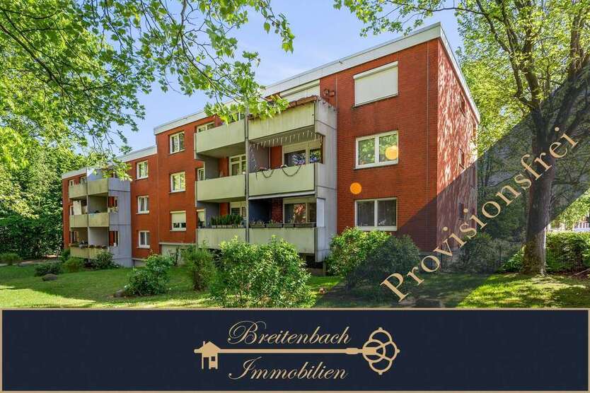Wohnung zum Kaufen in Osterholz-Scharmbeck 149.000 € 79 m²