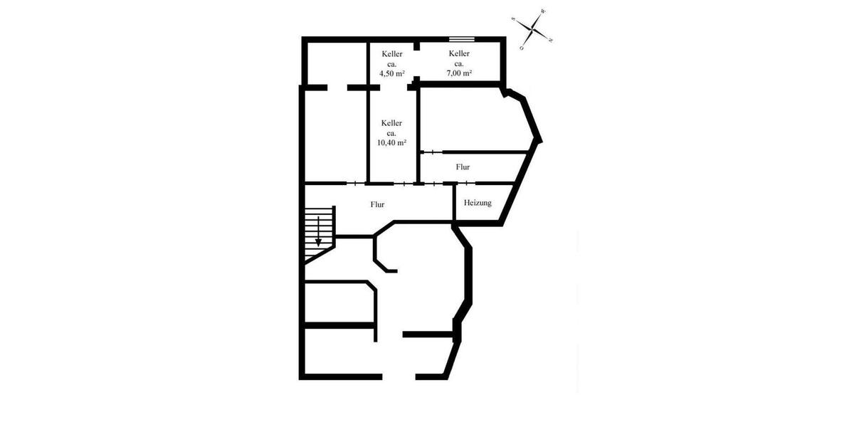 Etagenwohnung Bremen Östliche Vorstadt - 3 Zimmer, 103 m&sup2;, 398.000&euro; | Angebot:27250959