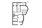 Etagenwohnung Bremen Östliche Vorstadt - 3 Zimmer, 103 m&sup2;, 398.000&euro; | Angebot:27250959