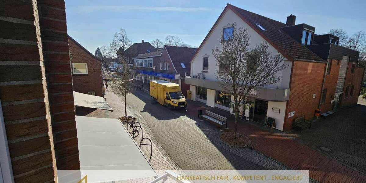 Gewerbeobjekt Syke - 1.900&euro; | Angebot:19855427