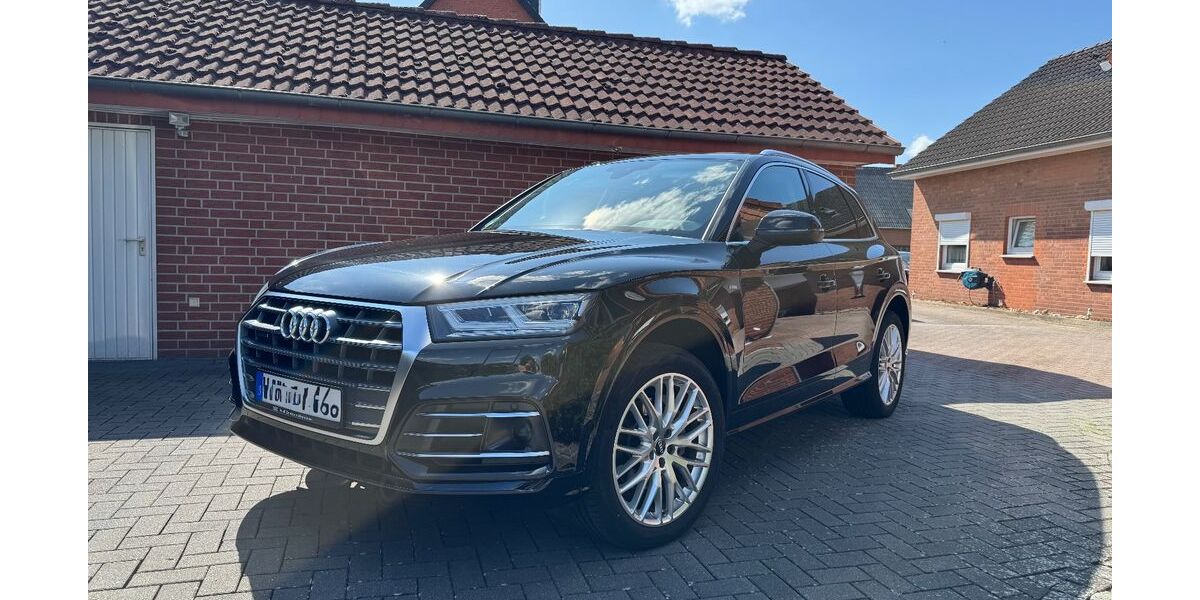 Audi Q5 102.000 km 26.800 &euro; Langwedel 27299