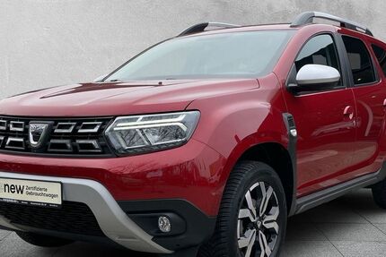 Dacia Duster 36.664 km 19.490 &euro; Bremen 28199