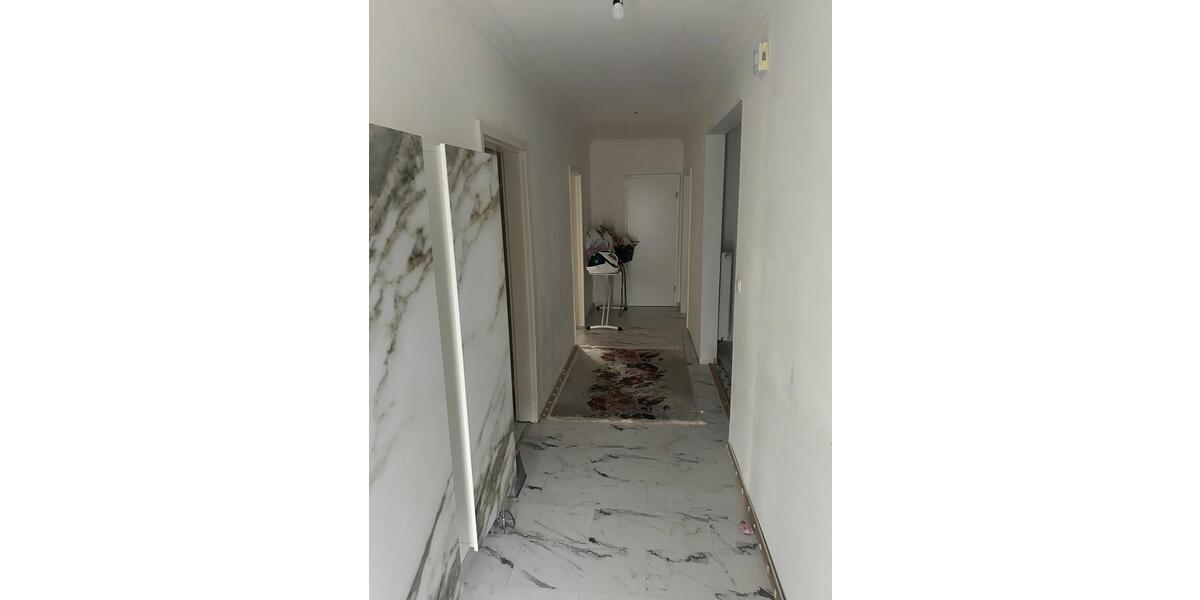 Erdgeschoßwohnung Achim - 4 Zimmer, 131 m&sup2;, 1.250&euro; | Angebot:26699489
