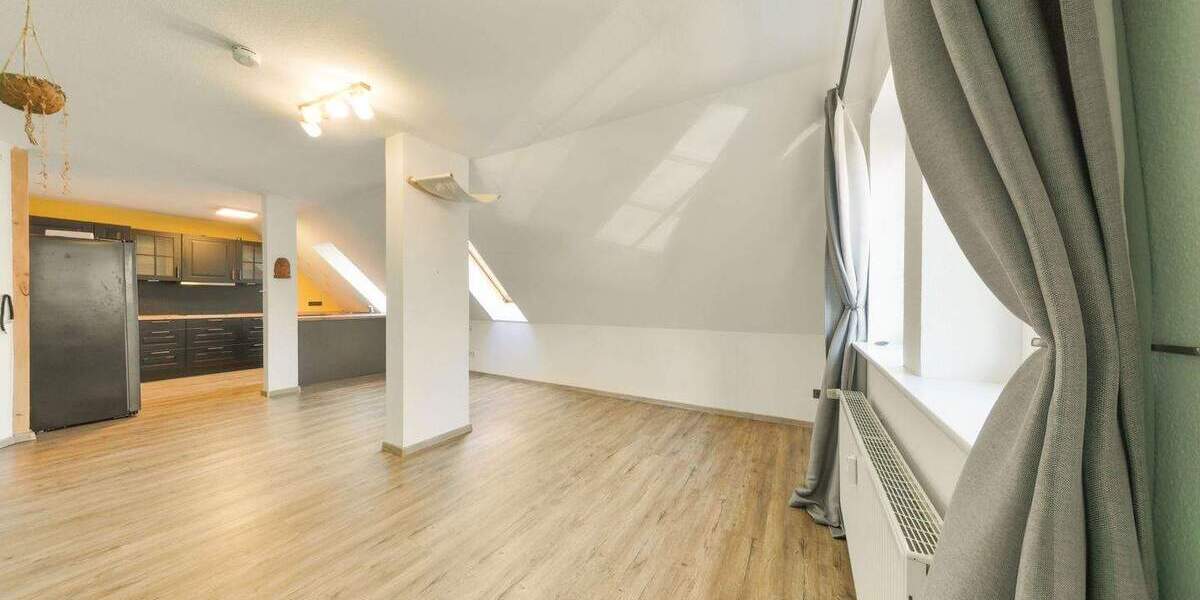 Etagenwohnung Langwedel Holtebüttel - 4 Zimmer, 152 m&sup2;, 215.000&euro; | Angebot:25777793