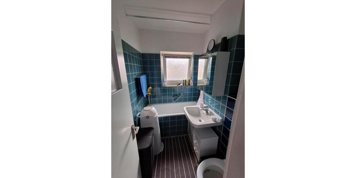 Reihenhaus Bremen Hemelingen - 4.5 Zimmer, 96 m&sup2;, 330.000&euro; | Angebot:25940980