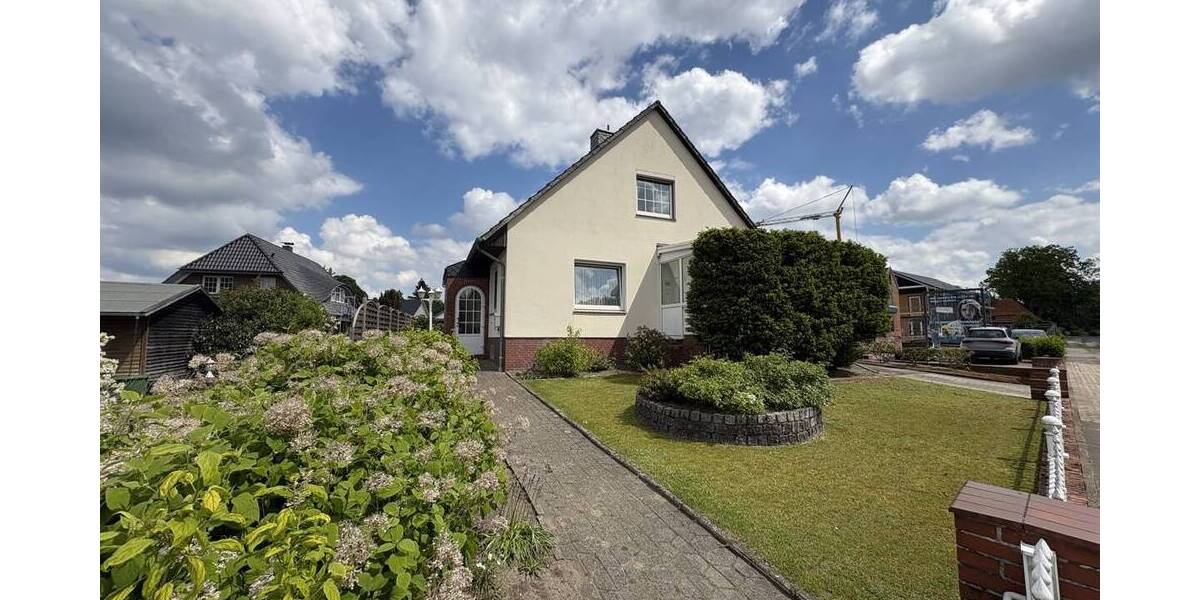 Einfamilienhaus Tarmstedt - 6 Zimmer, 145 m&sup2;, 333.000&euro; | Angebot:26750903