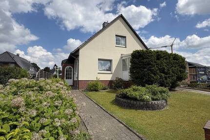 Haus Tarmstedt - 6 Zimmer, 145 m&sup2;, 333.000&euro; | Angebot:26750903