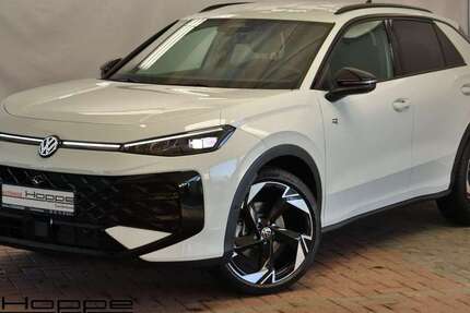 VW T-Roc 2.500 km 44.780 &euro; Ganderkesee 27777