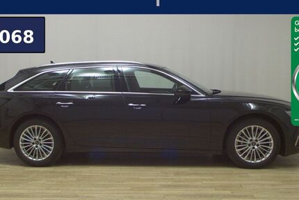 Audi A6 101.054 km 22.680 &euro; Bremen / Arsten 28279