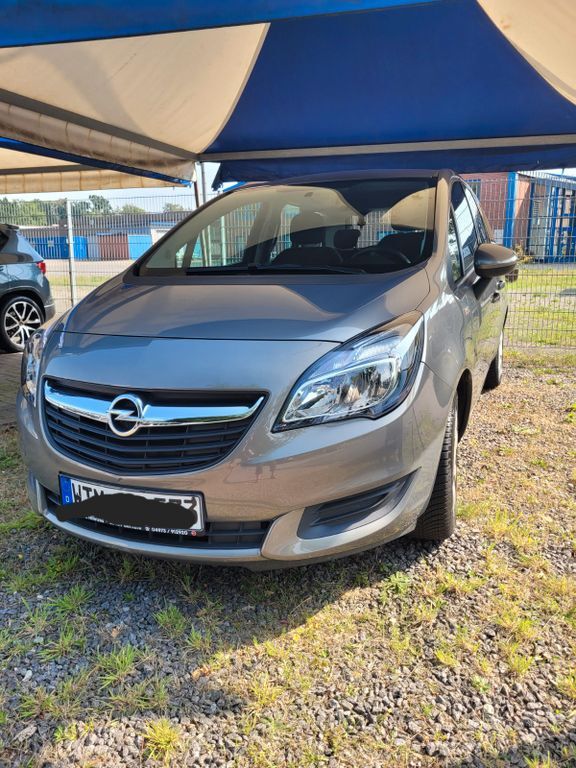 Meriva