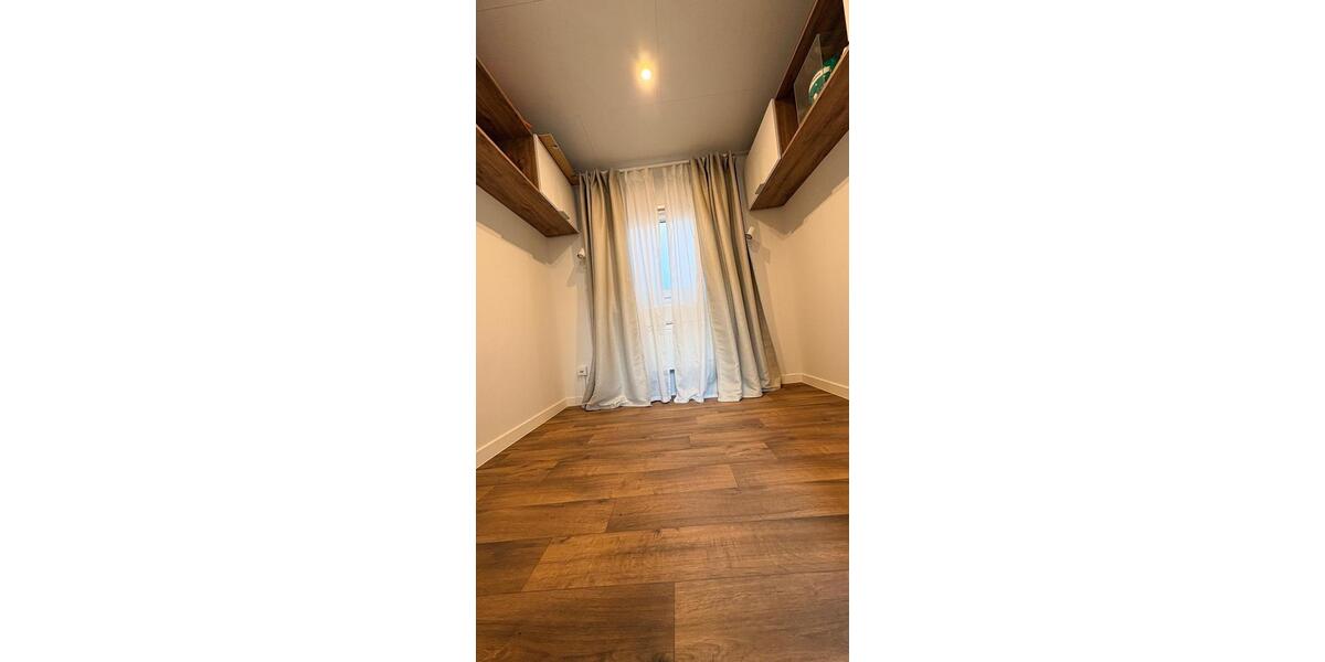 Mobilheim Tiny House 2 zimmer