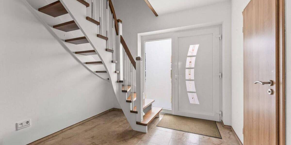 Einfamilienhaus Elsfleth - 5 Zimmer, 137 m&sup2;, 365.000&euro; | Angebot:26797428