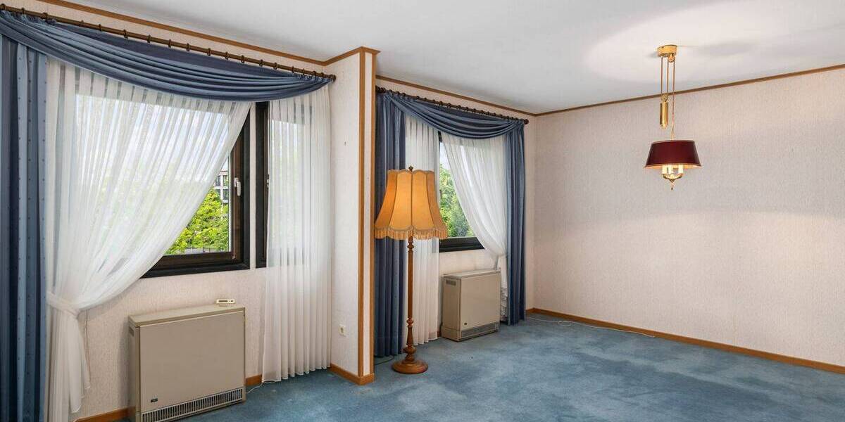 Reihenmittelhaus Bremen Grohn - 5 Zimmer, 124 m&sup2;, 259.000&euro; | Angebot:26891657