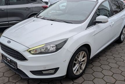 Ford Focus 247.827 km 4.490 &euro; Hude 27798