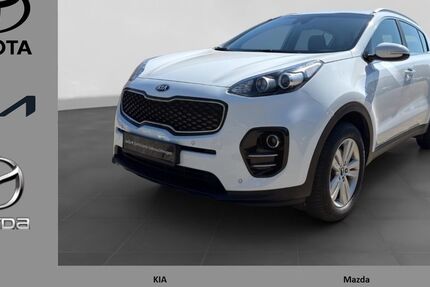 Kia Sportage 128.890 km 11.290 &euro; Delmenhorst 27755
