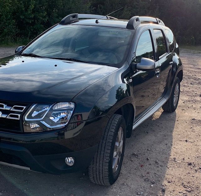 Dacia Duster 85.000 km 10.000 € Delmenhorst 27753