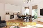 Etagenwohnung Bremen / Osterholz Tenever - 3 Zimmer, 104 m&sup2;, 360.000&euro; | Angebot:25771623
