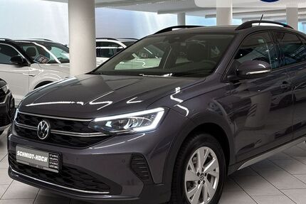 VW Taigo 11.205 km 23.780 &euro; Bremen 28217