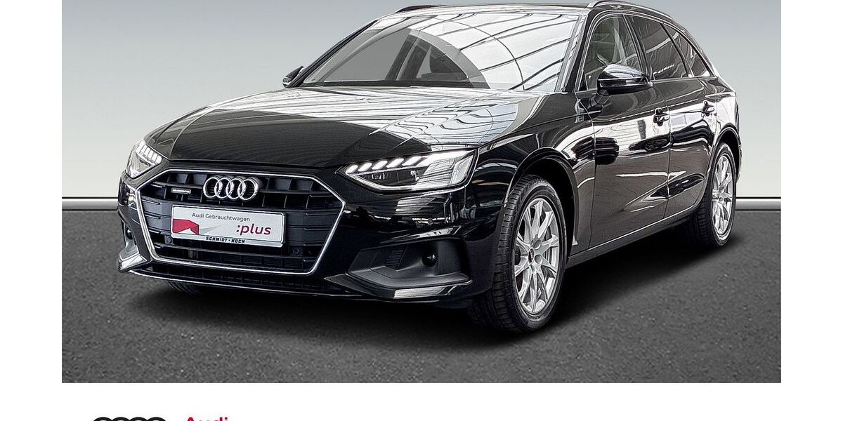 Audi A4 23.099 km 38.850 &euro; Bremen 28207