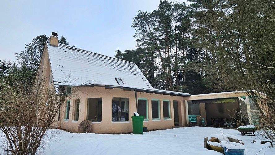 Einfamilienhaus Osterholz-Scharmbeck Garlstedt - 4 Zimmer, 162 m&sup2;, 299.000&euro; | Angebot:24826317