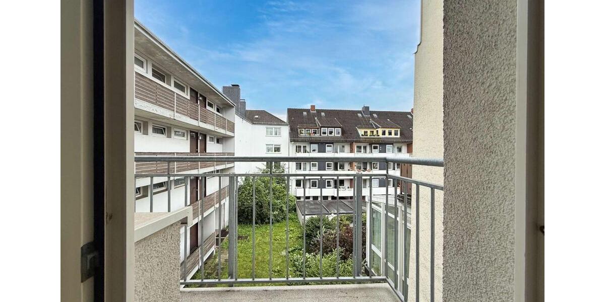 Etagenwohnung Bremen Neustadt - 1.5 Zimmer, 45 m&sup2;, 850&euro; | Angebot:26600737