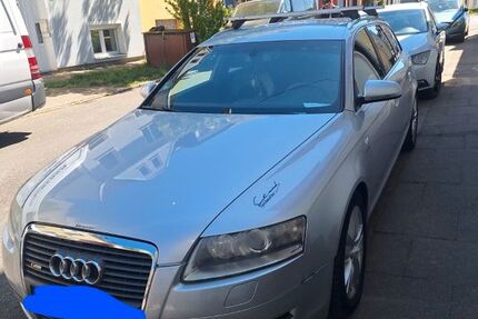 Audi A6 310.000 km 4.500 € Bremen 28217