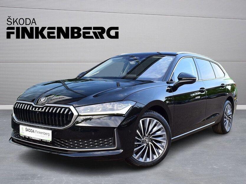 Skoda Superb 35.000 km 43.980 € Verden 27283