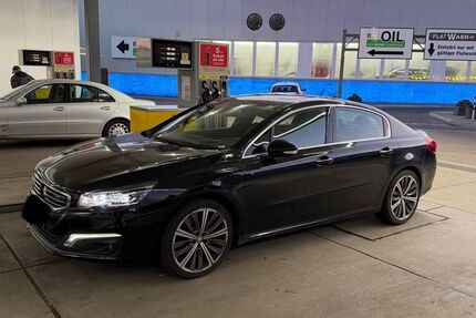 Peugeot 508 133.298 km 11.000 &euro; Bremen 28309