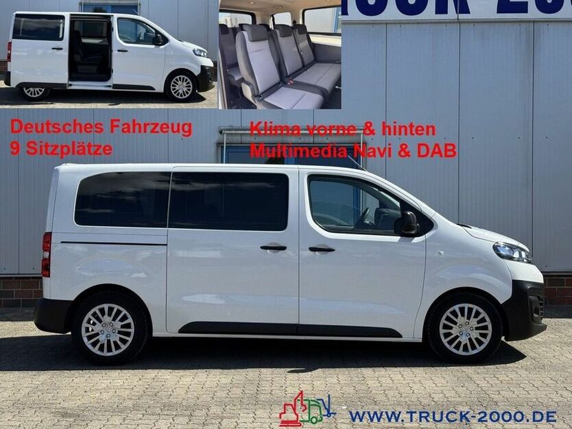 Vivaro