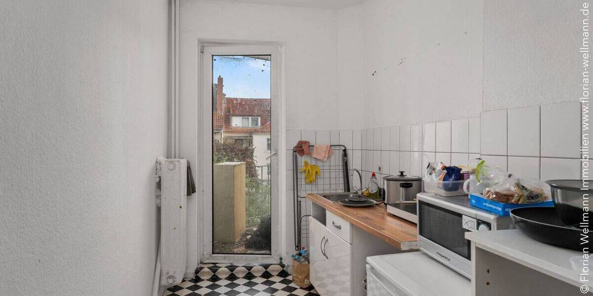 Mehrfamilienhaus, Wohnhaus Bremen Hohentor - 1 Zimmer, 332 m&sup2;, 669.000&euro; | Angebot:25770395