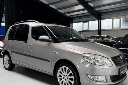 Skoda Roomster 135.000 km 5.200 &euro; Grasberg 28879