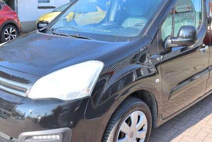 Citroen Berlingo 124.800 km 10.480 &euro; Lilienthal 28865