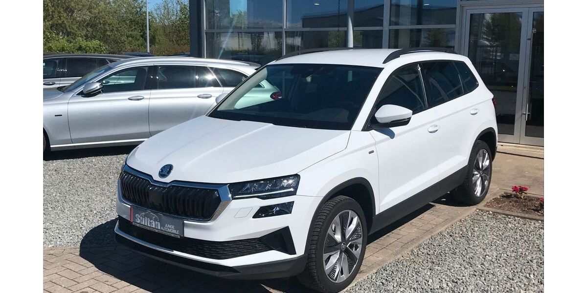 Skoda Karoq 92.000 km 22.599 &euro; Lilienthal 28865