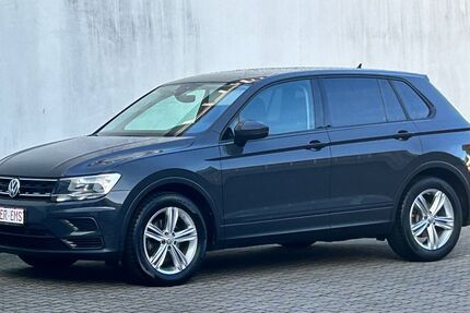 VW Tiguan 145.000 km 17.925 &euro; Bremen 28201