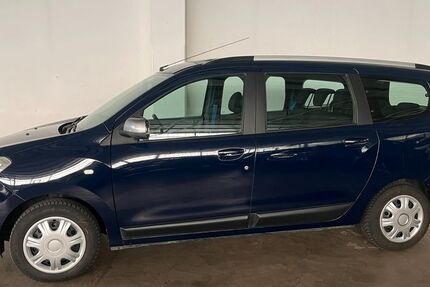 Dacia Lodgy 164.900 km 5.890 &euro; Delmenhorst 27751