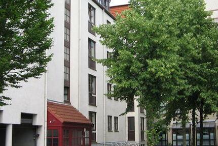 Schöner Wohnen in dieser individuellen 2-Zimmer-Wohnung zimmer