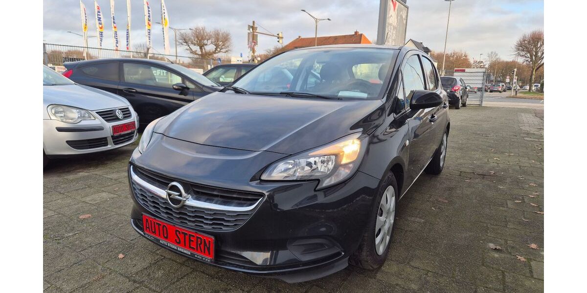 Opel Corsa 75.000 km 7.999 &euro; Bremen 28277