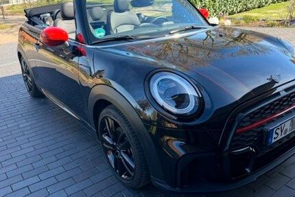 Mini John Cooper Works Cabrio 21.850 km 27.950 &euro; Syke 28857