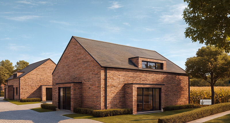 ***2.583 m² Grundstück mit 2 Abrisshäusern Neubau von 4 - 10 WE möglich*** - Grundstück Syke | Angebot:22401047