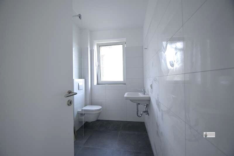 OG Wohnung für 2 Personen frisch renoviert am Zentrum von Syke + Garage + Balkon - Etagenwohnung Syke | Angebot:26943885