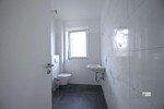 OG Wohnung für 2 Personen frisch renoviert am Zentrum von Syke + Garage + Balkon - Etagenwohnung Syke | Angebot:26943885