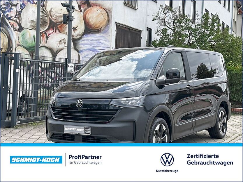 VW Andere 2.500 km 79.890 € Bremen 28207