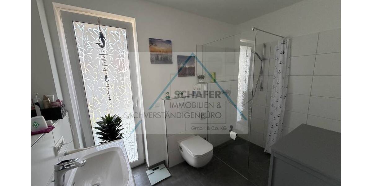 Etagenwohnung Bassum - 2 Zimmer, 61 m&sup2;, 550&euro; | Angebot:26779113