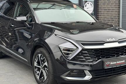 Kia Sportage 63.071 km 23.490 &euro; Weyhe / Melchiorshausen 28844