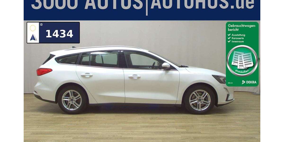Ford Focus 70.552 km 12.480 &euro; Bremen 28279