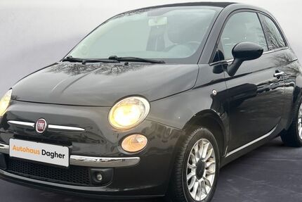 Fiat 500 126.600 km 5.650 &euro; Bremen 28207