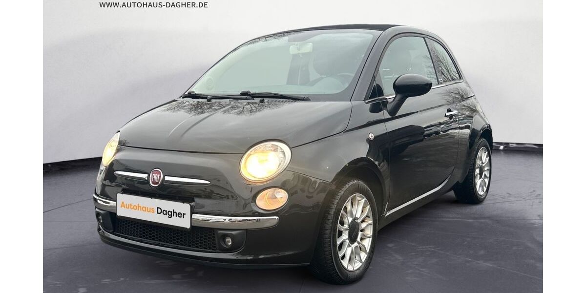 Fiat 500 126.600 km 5.950 &euro; Bremen 28207